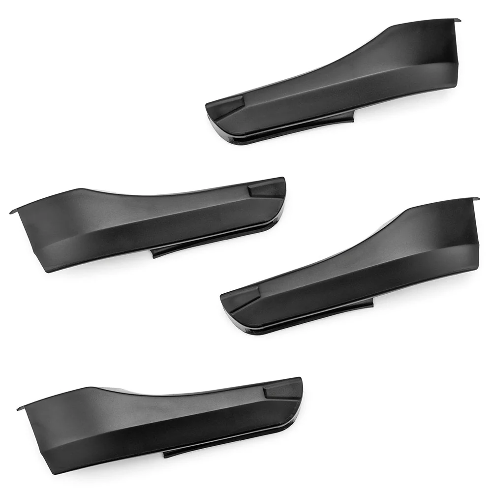 Door Handle Covers Tacoma (2016-2023) - Image 8