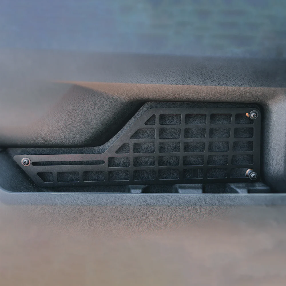 Door MOLLE Panel Tundra (2022+) - Image 6