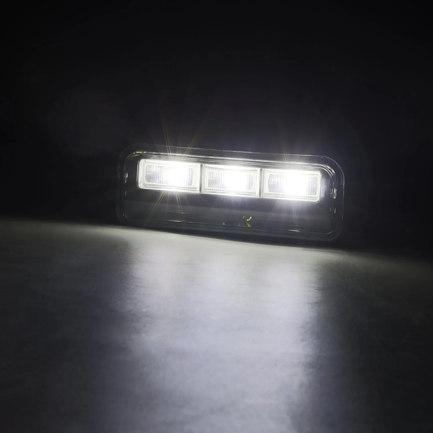 DoubleTap Dual Color LED Fog Lights Tundra (2022+) & 4Runner (2025+) & Tacoma (2024+) & Sequoia (2023+) - Image 5