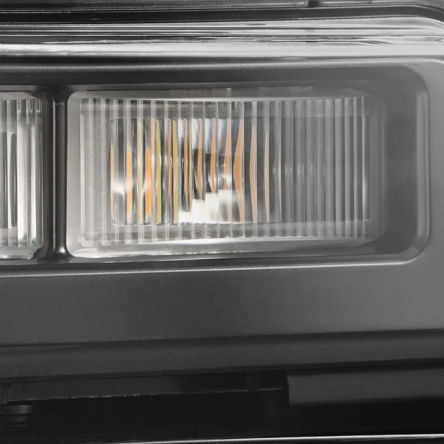 DoubleTap Dual Color LED Fog Lights Tundra (2022+) & 4Runner (2025+) & Tacoma (2024+) & Sequoia (2023+) - Image 7