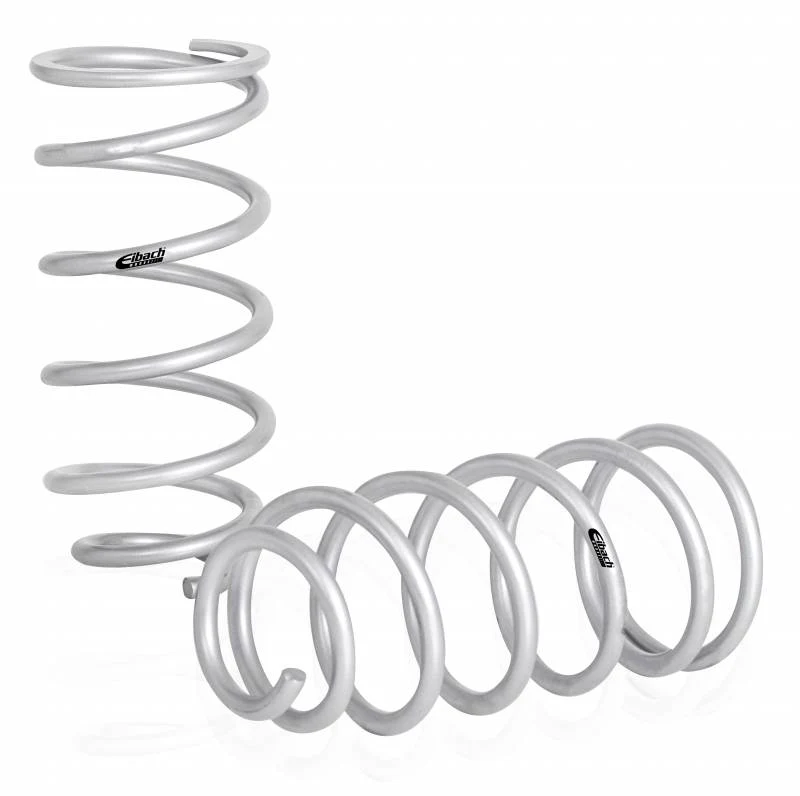 Pro-Truck Rear Coil Springs 4Runner (2010-2024)