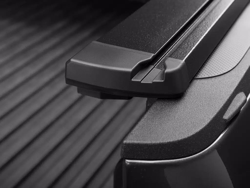 EQ Tonneau Cover Tacoma (2016-2023) - Image 10