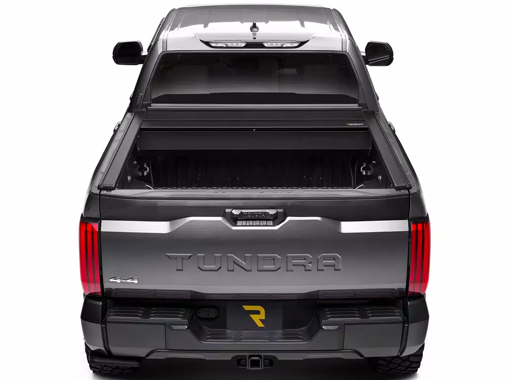 EQ Tonneau Cover Tacoma (2016-2023) - Image 6