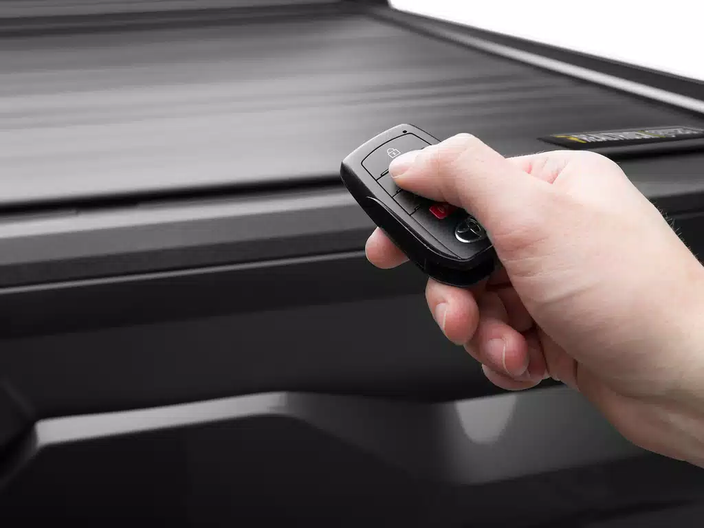 EQ Tonneau Cover Tacoma (2016-2023) - Image 9