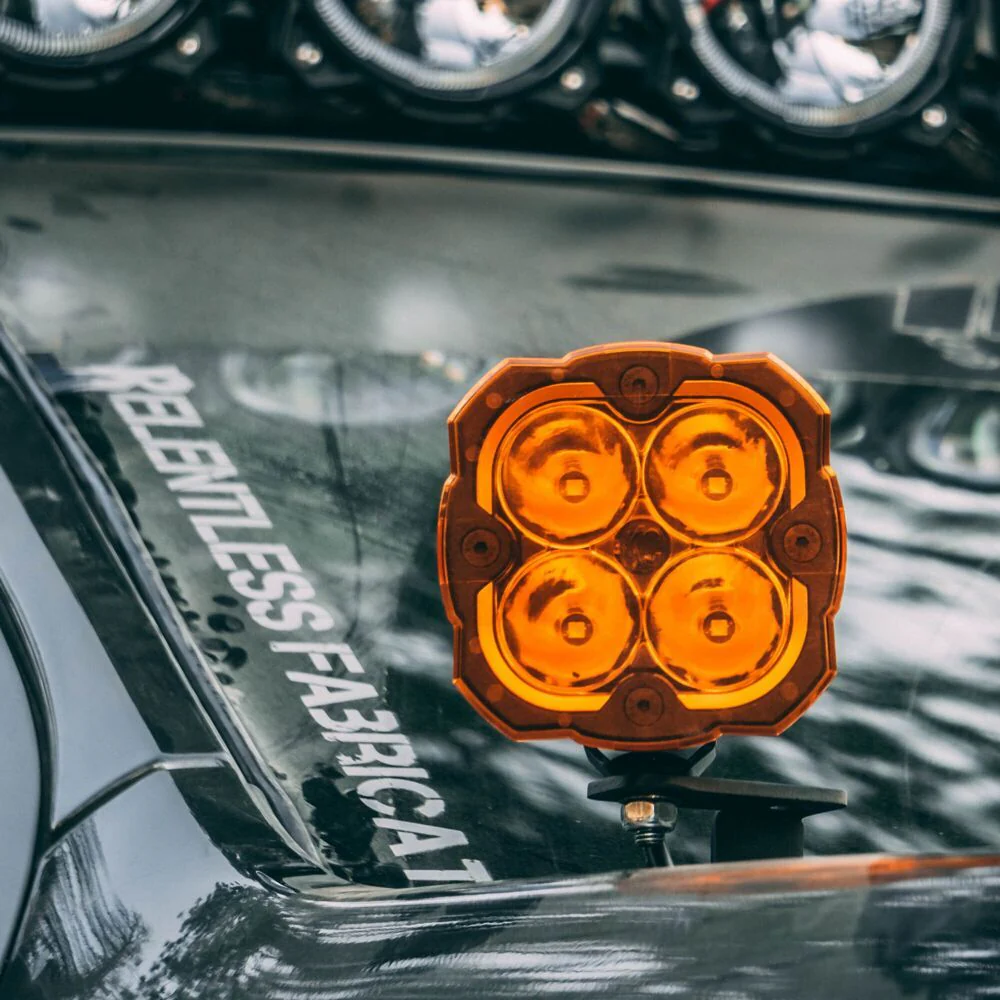 Flex Era 4 Light Shield Cover