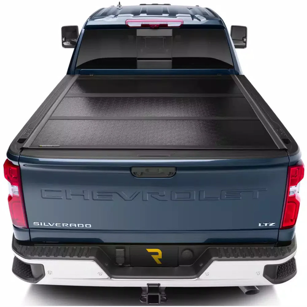 Flex Tonneau Cover Tacoma (2024+) - Image 13