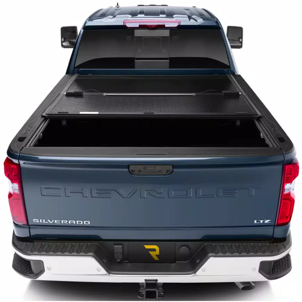 Flex Tonneau Cover Tacoma (2024+) - Image 14