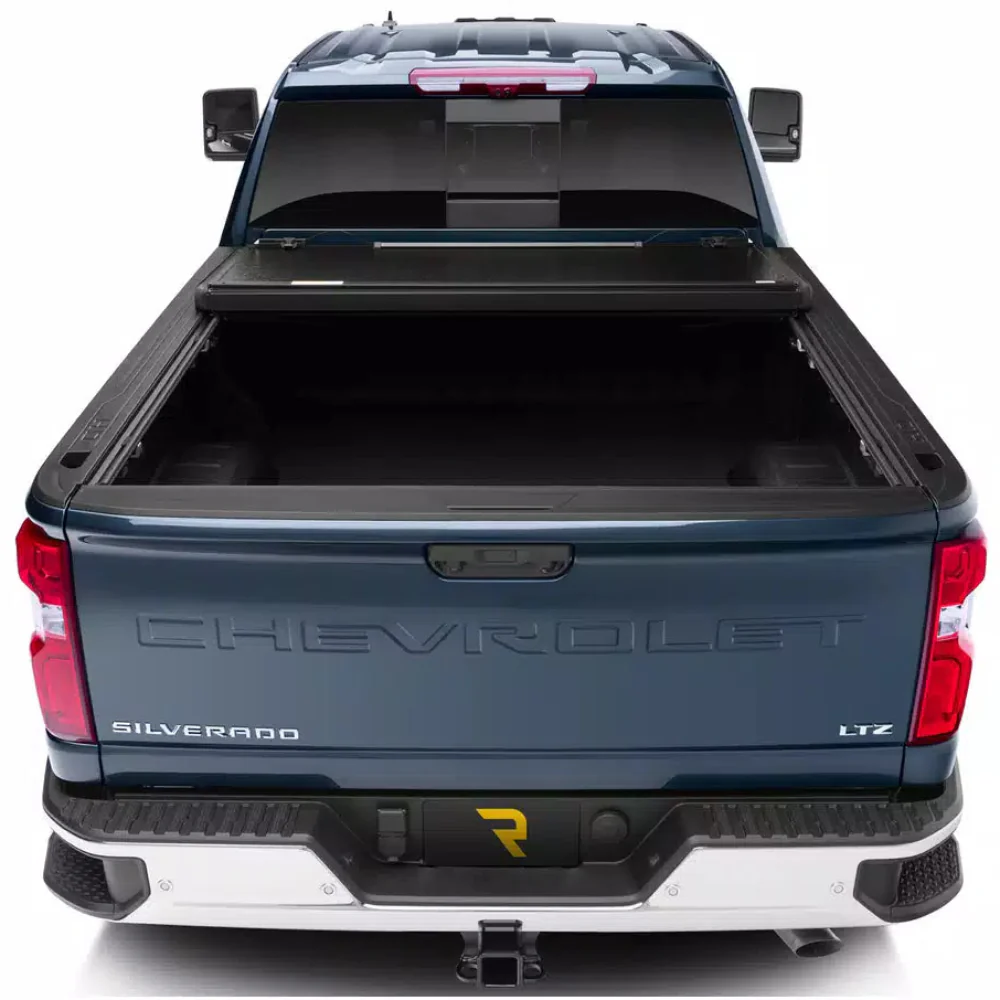 Flex Tonneau Cover Tacoma (2024+) - Image 15