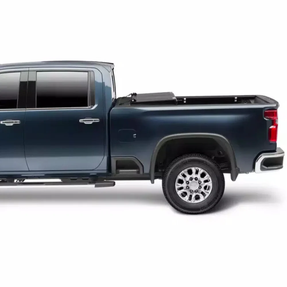 Flex Tonneau Cover Tacoma (2024+) - Image 3