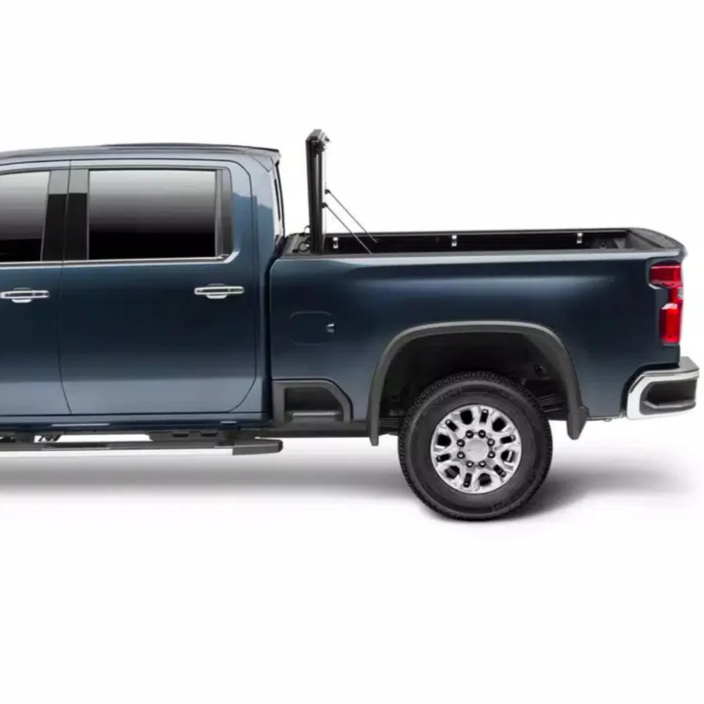 Flex Tonneau Cover Tacoma (2024+) - Image 4