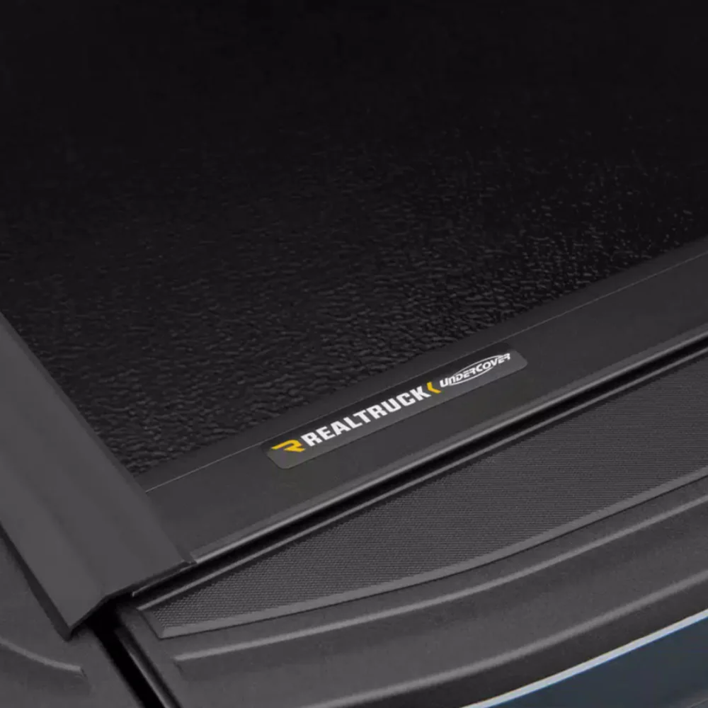 Flex Tonneau Cover Tacoma (2024+) - Image 5