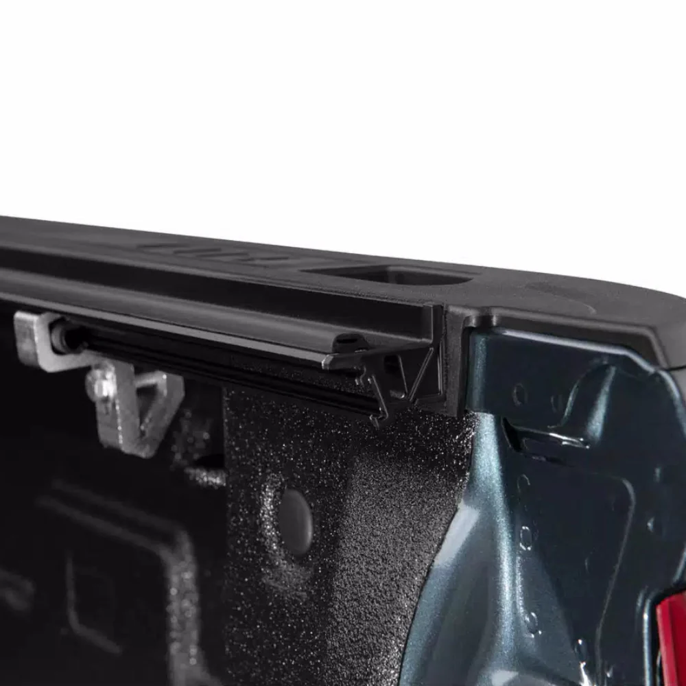 Flex Tonneau Cover Tacoma (2024+) - Image 6