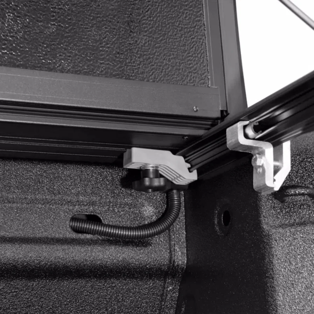Flex Tonneau Cover Tacoma (2024+) - Image 8