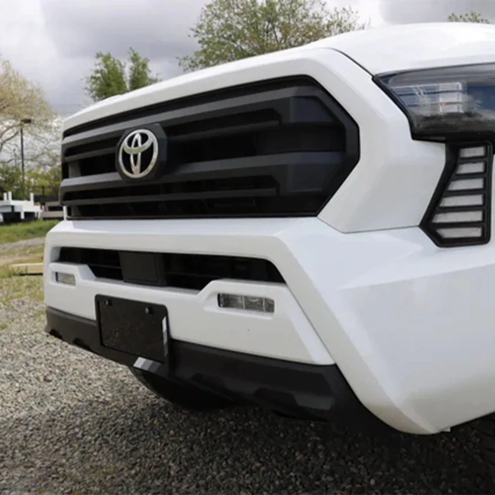 Fog Lamp Bezel Cover Tacoma (2024+) - Image 2