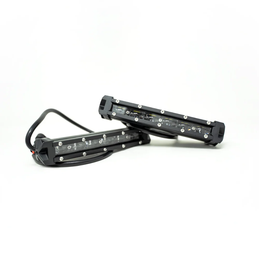 Fog Light Replacement Kit Tacoma (2024+) & 4Runner (2025+) - Image 6