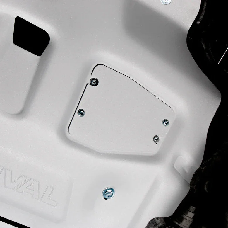 Front Skid Plate Tundra (2022+) & Sequoia (2023+) - Image 7