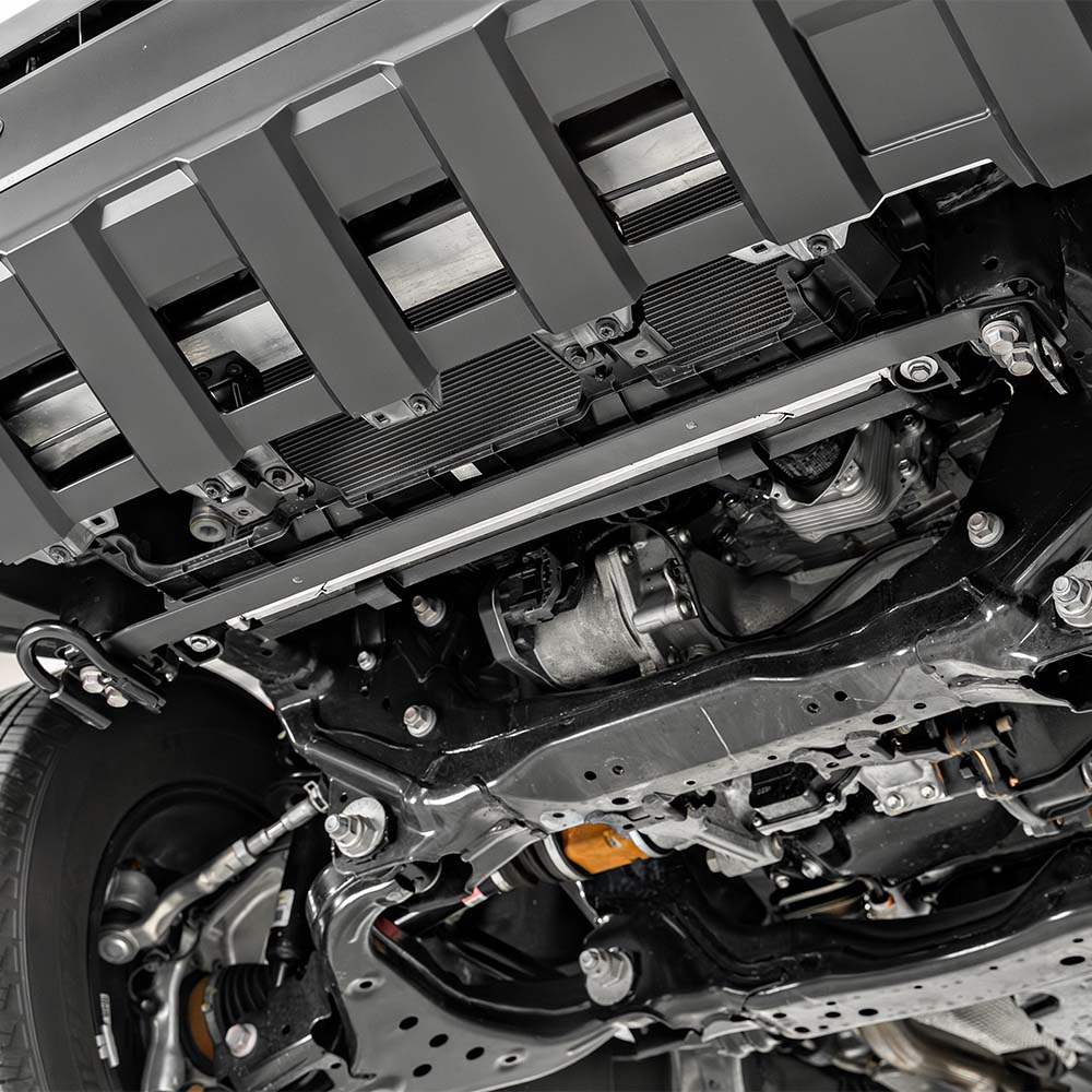Front Frame Cross Member Tacoma (2024+) - Image 2