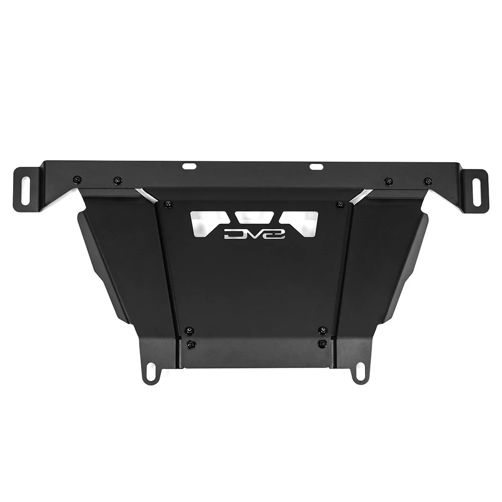 Front Skid Plate 4Runner (2025+) & Land Cruiser (2024+) - Image 3