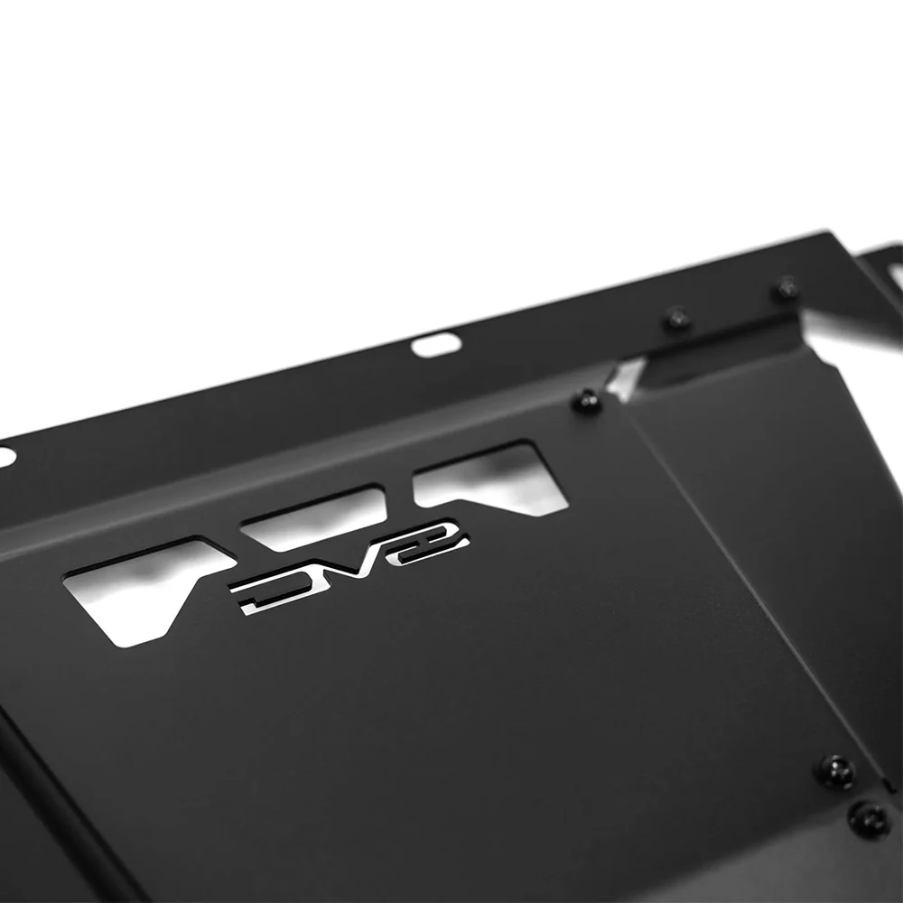 Front Skid Plate 4Runner (2025+) & Land Cruiser (2024+) - Image 4