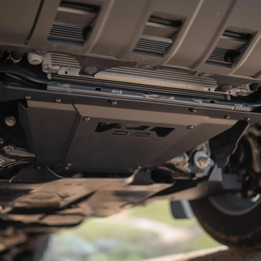 Front Skid Plate 4Runner (2025+) & Land Cruiser (2024+) - Image 6