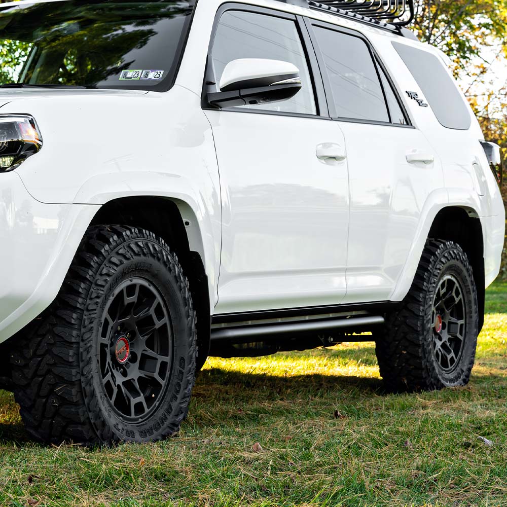 17" Geolandar M/T G003 Tire - Image 5