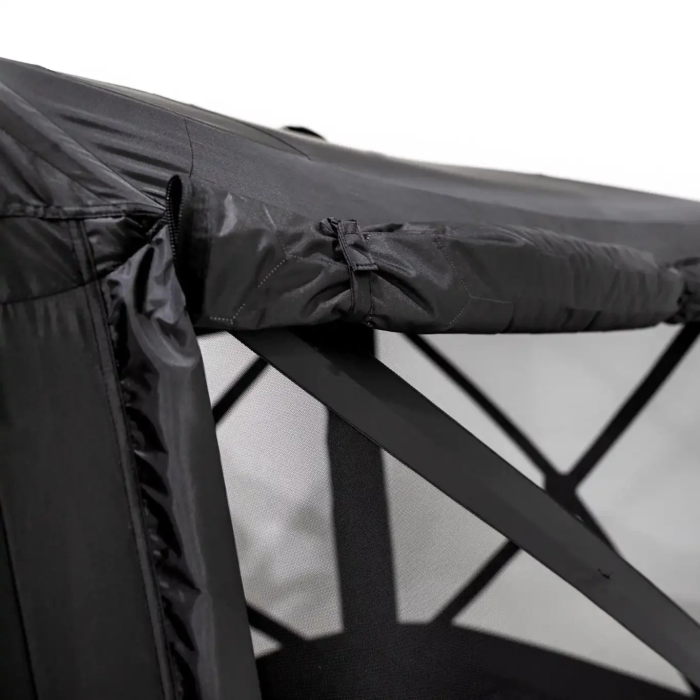Hub 4 Double Tent - Image 4