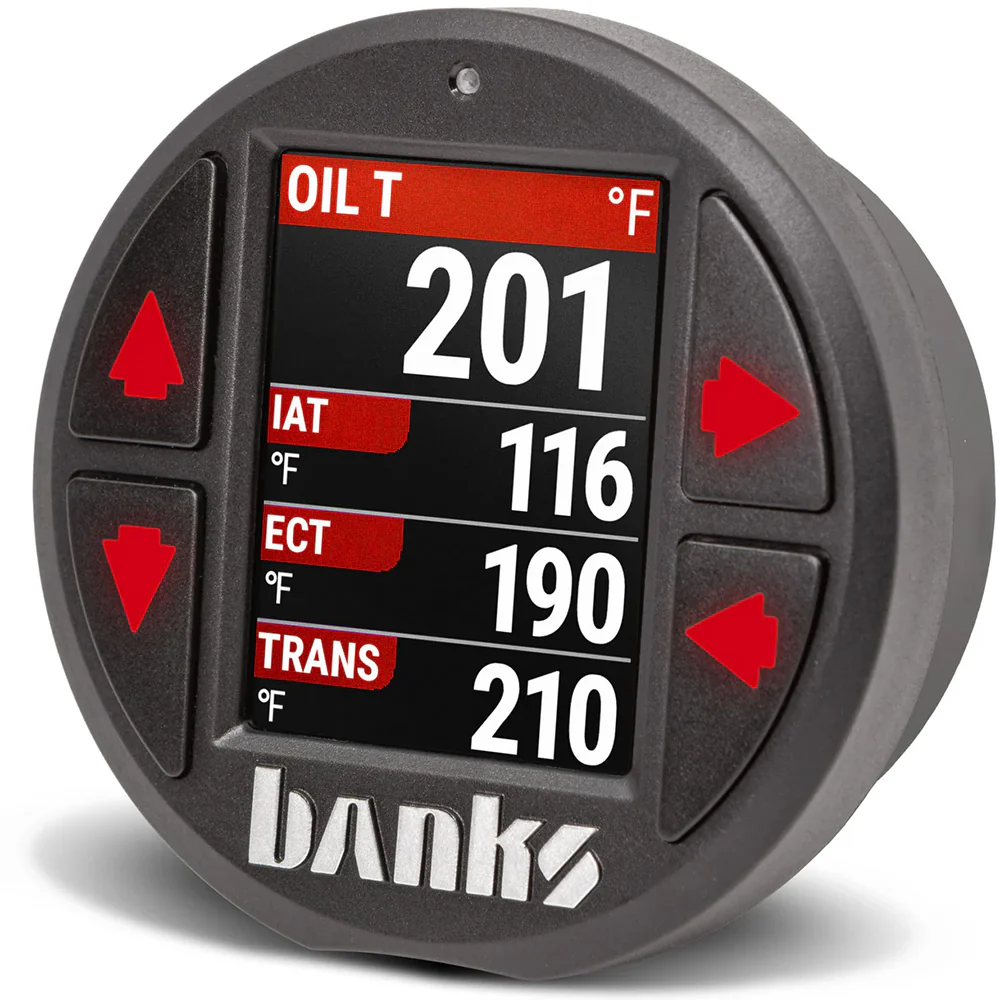 iDash Pro SuperGauge Standalone - Image 4