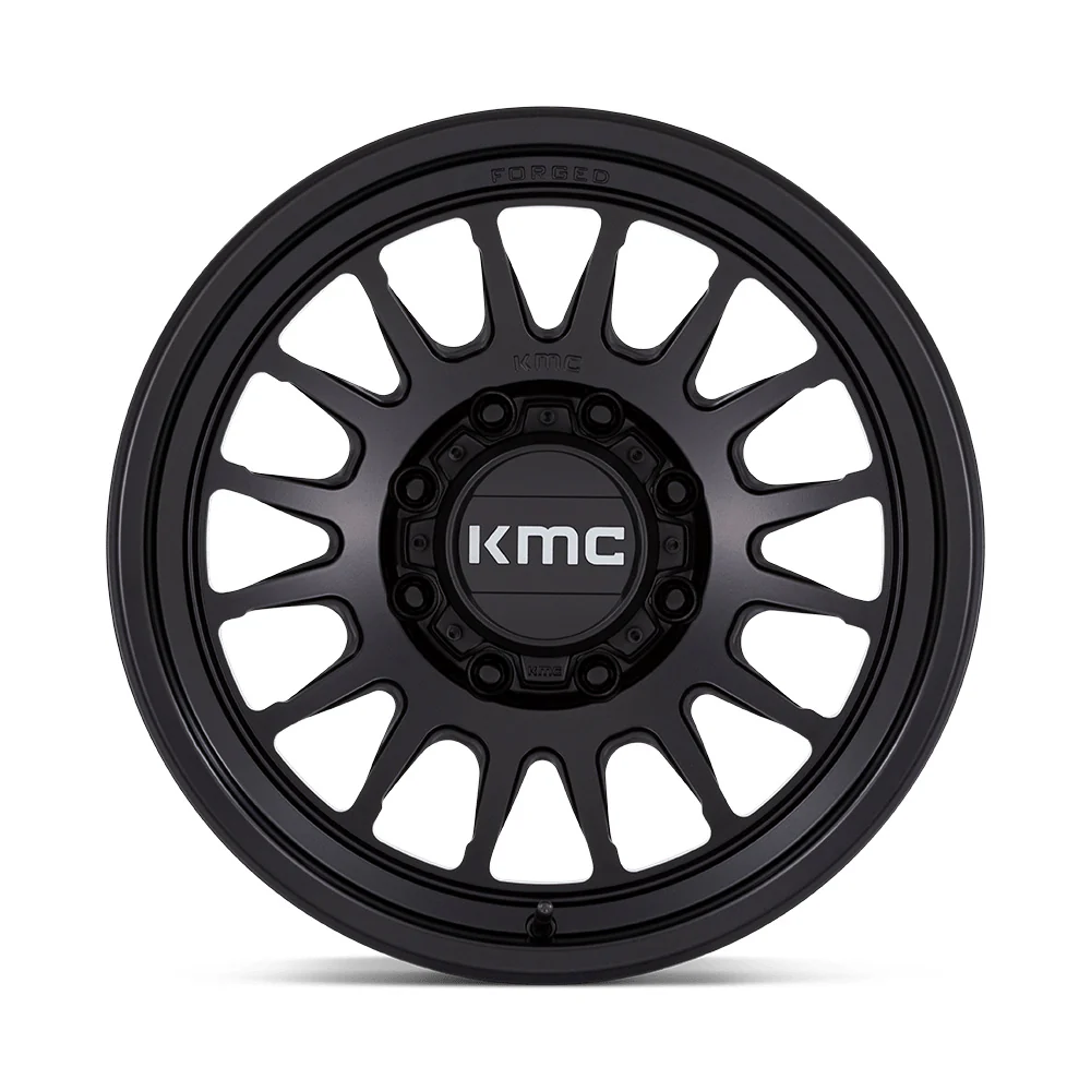 Impact Forged Monoblock - Image 2