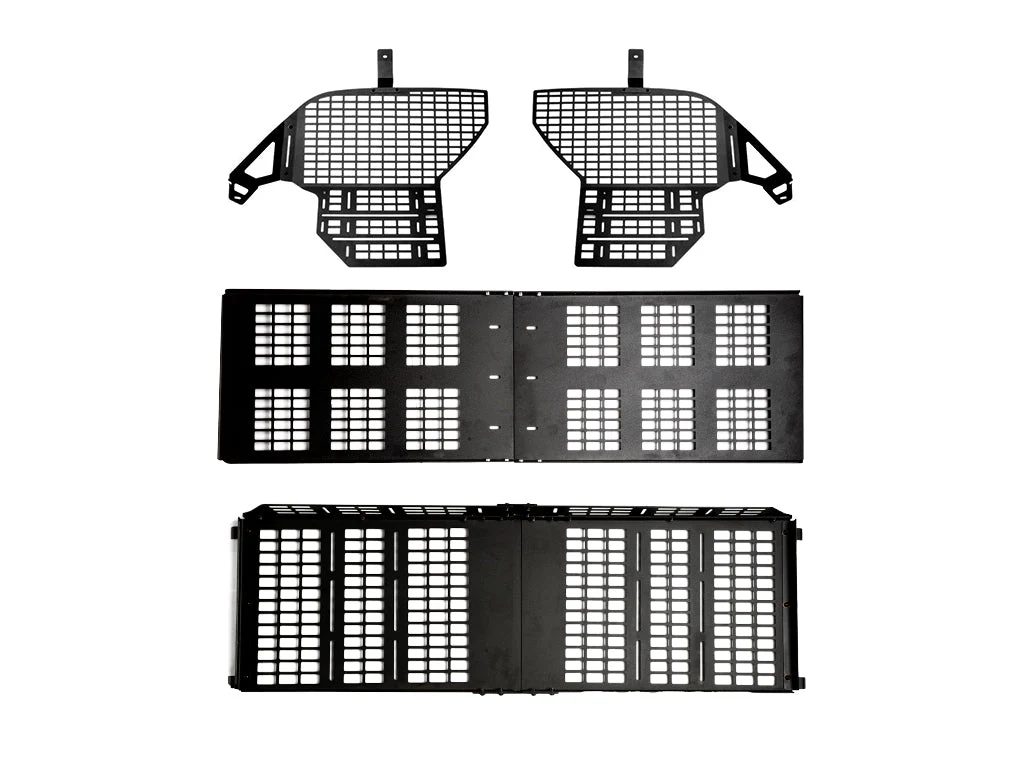 Interior Rear MOLLE Panel 4Runner (2010-2024) - Image 14