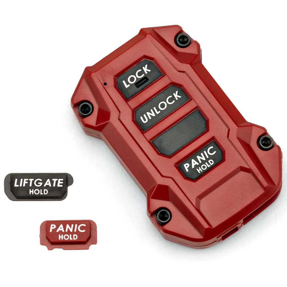 Key Fob 4Runner (2022-2024) - Image 7