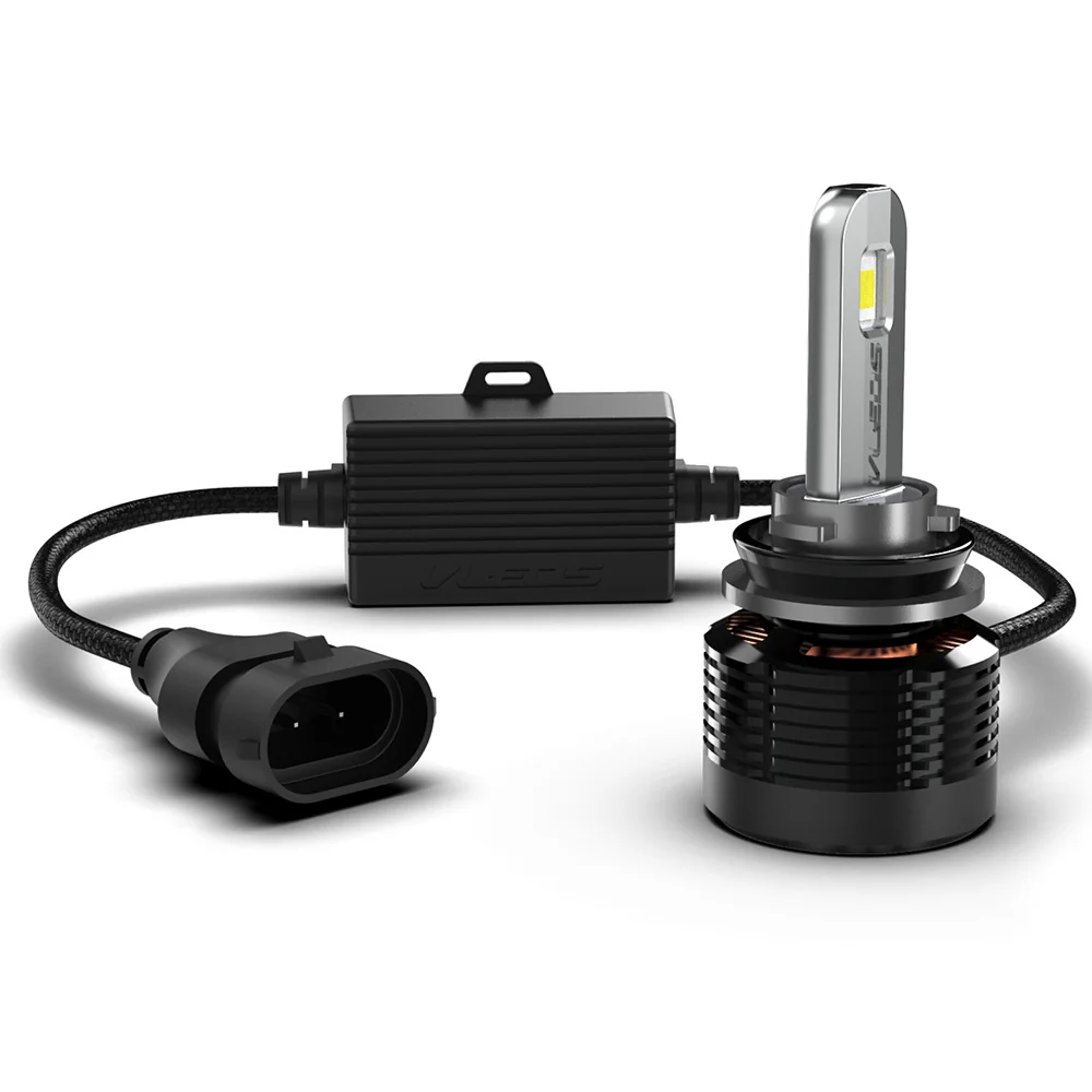 Low Beam LED Upgrade Kit 4Runner (2014-2021) - Image 2