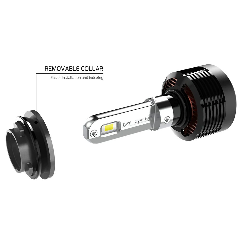 Low Beam LED Upgrade Kit 4Runner (2014-2021) - Image 8