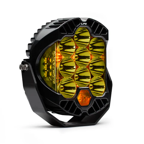 LP9 Racer Edition LED Pod Light Single - Image 2