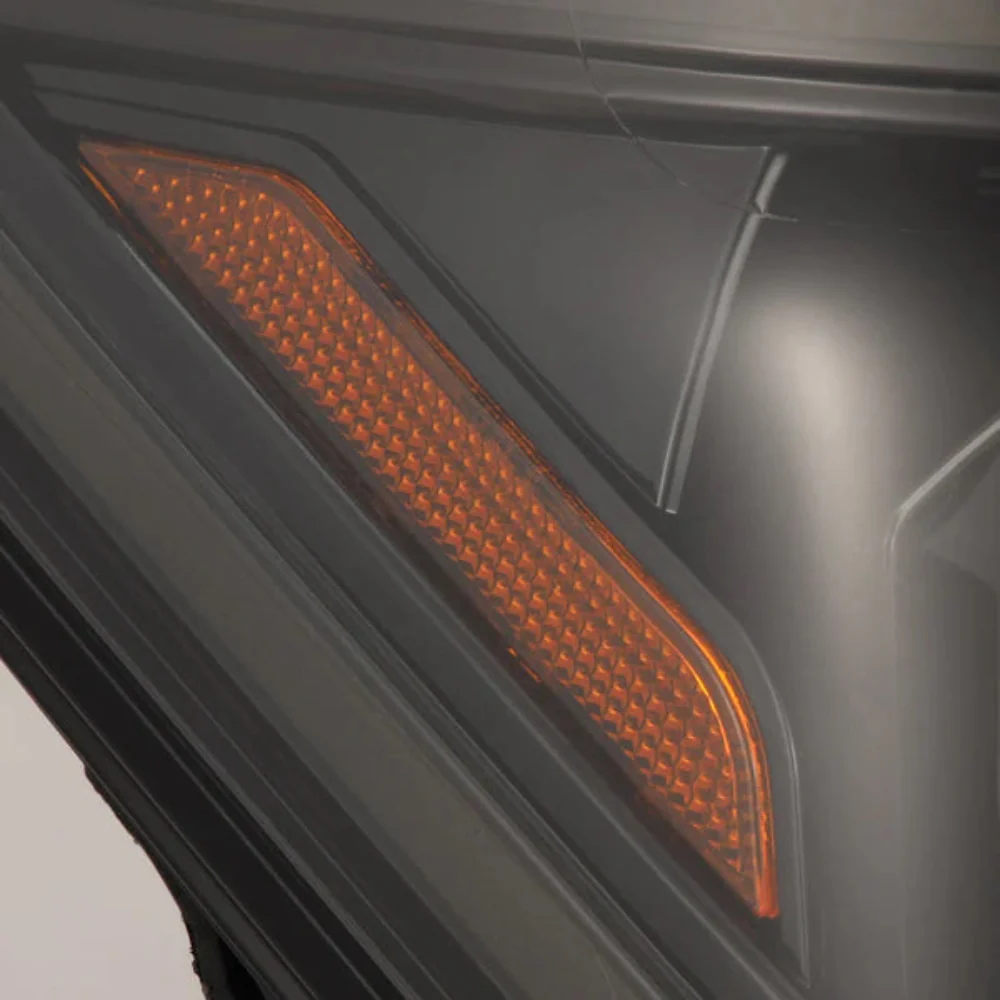 LUXX-Series LED Projector Headlights Tacoma (2024+) & 4Runner (2025+) - Image 5