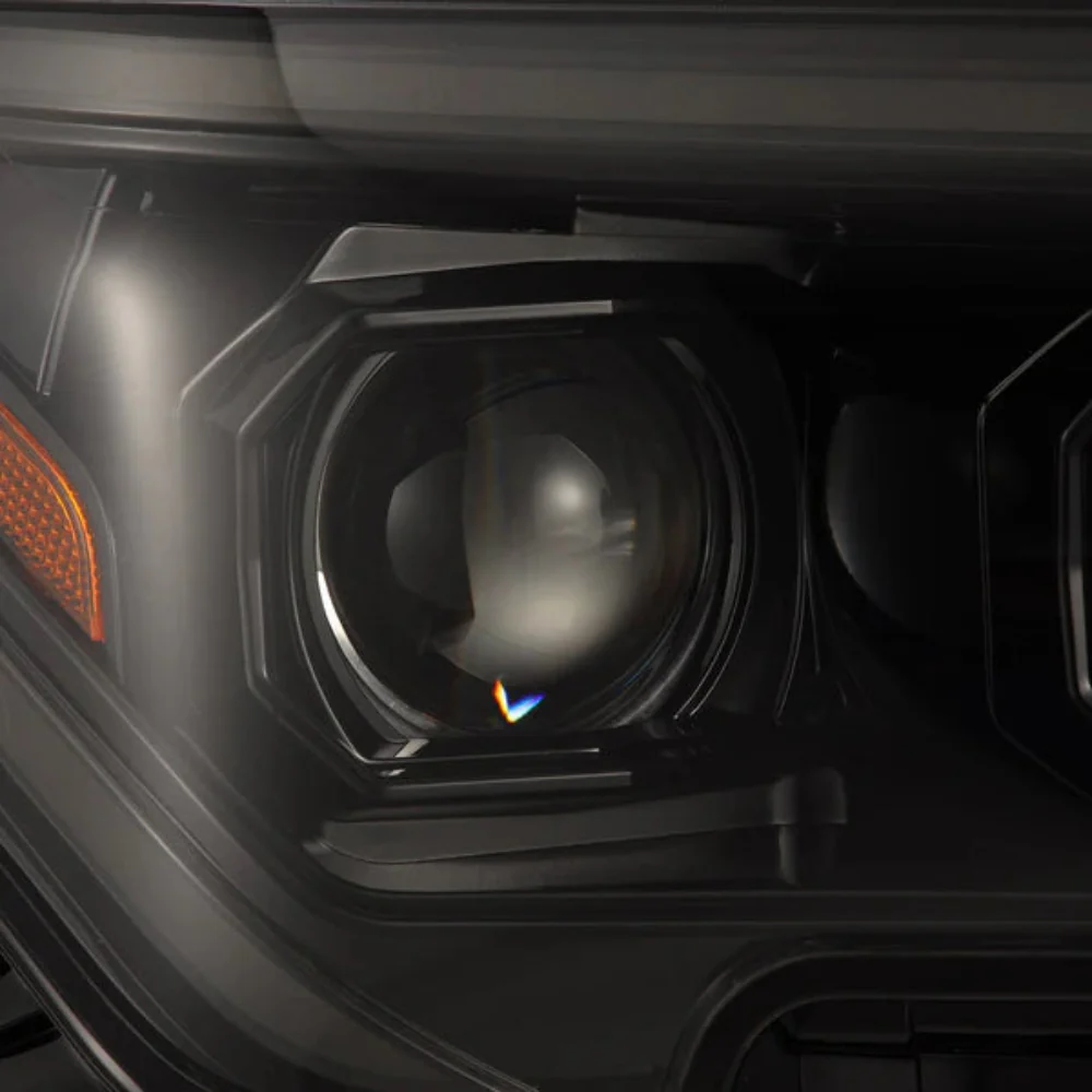 LUXX-Series LED Projector Headlights Tacoma (2024+) & 4Runner (2025+) - Image 6