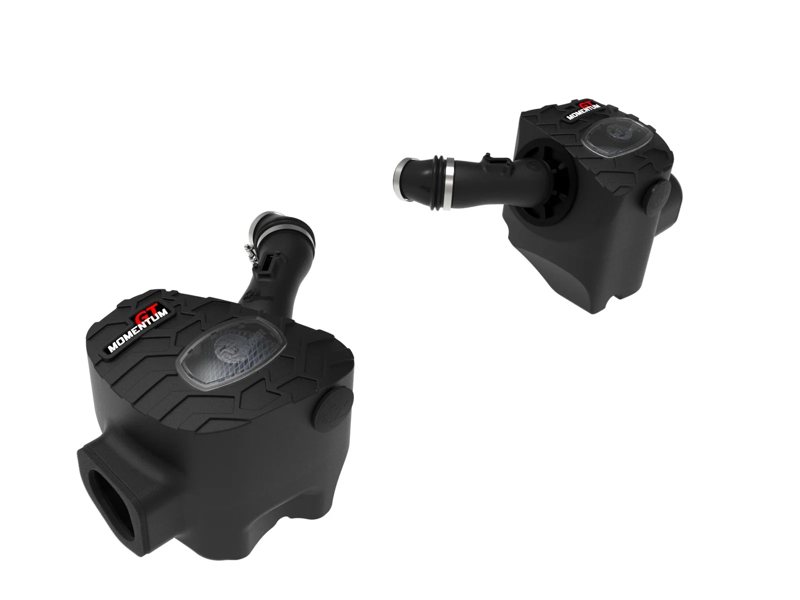 Momentum GT Pro DRY S Cold Air Intake Tundra (2022+)