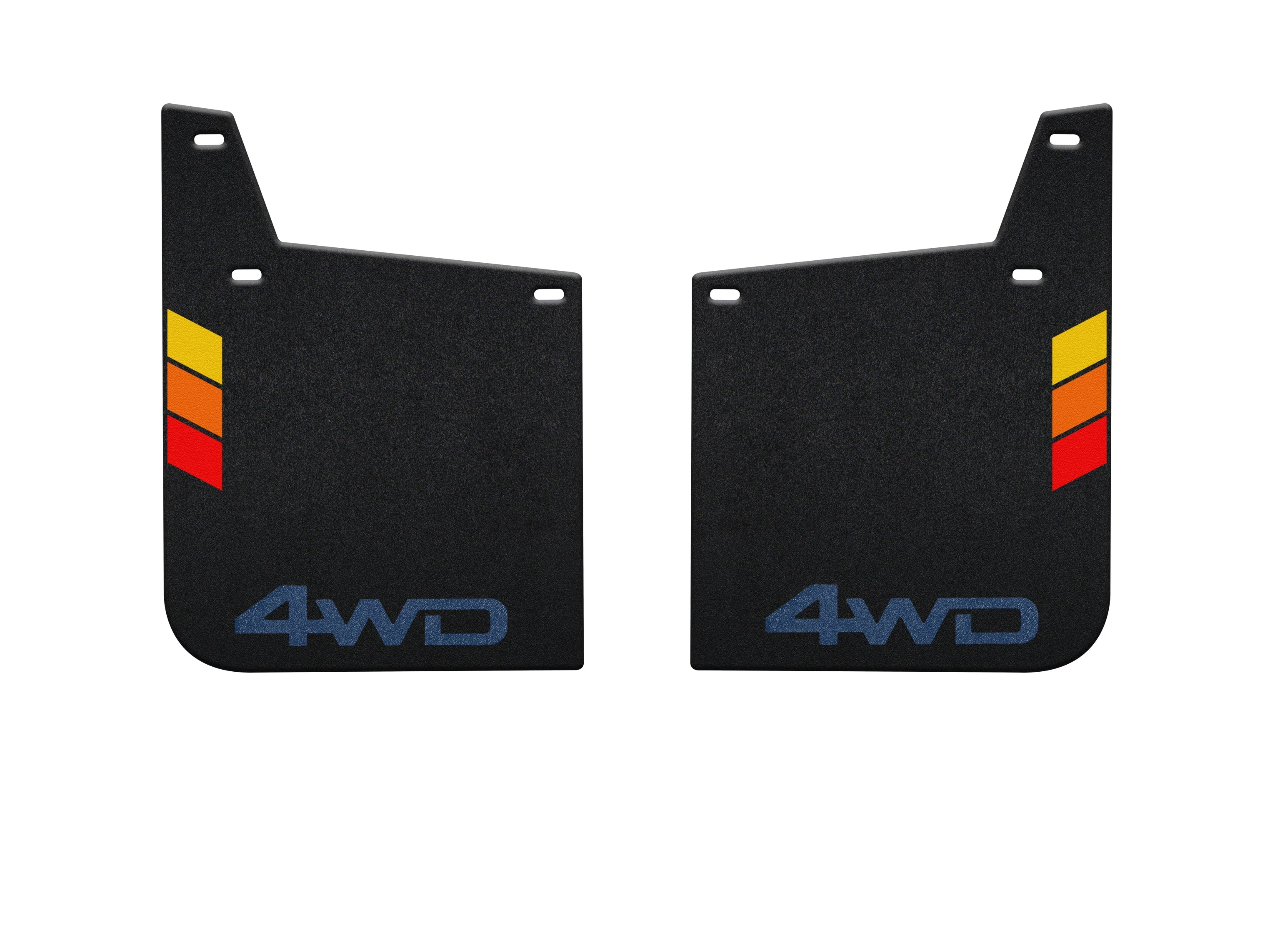 Mud Flaps Tacoma (2016-2023) - Image 9