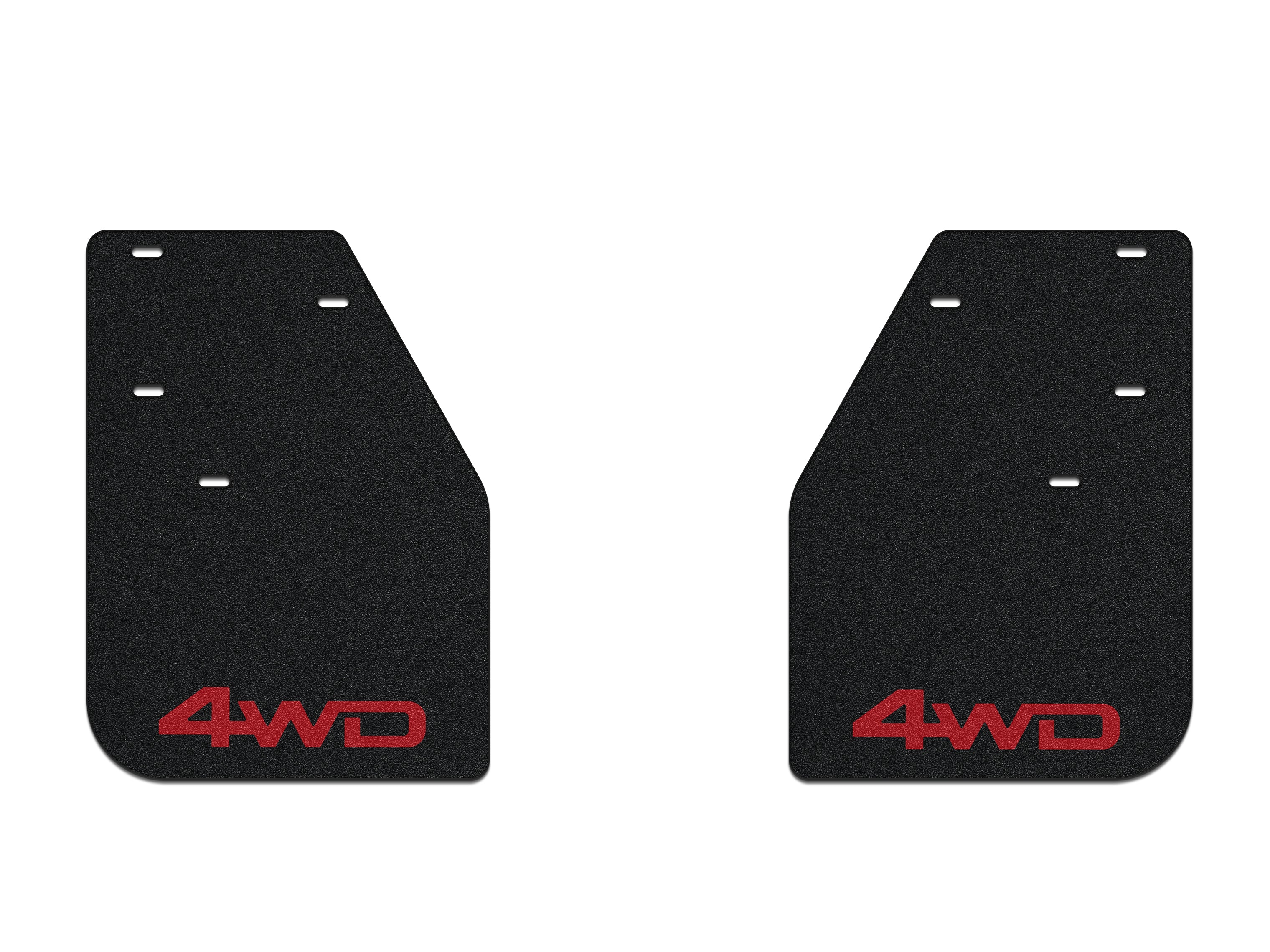 Mud Flaps Fits Tundra (2022+) - Image 16