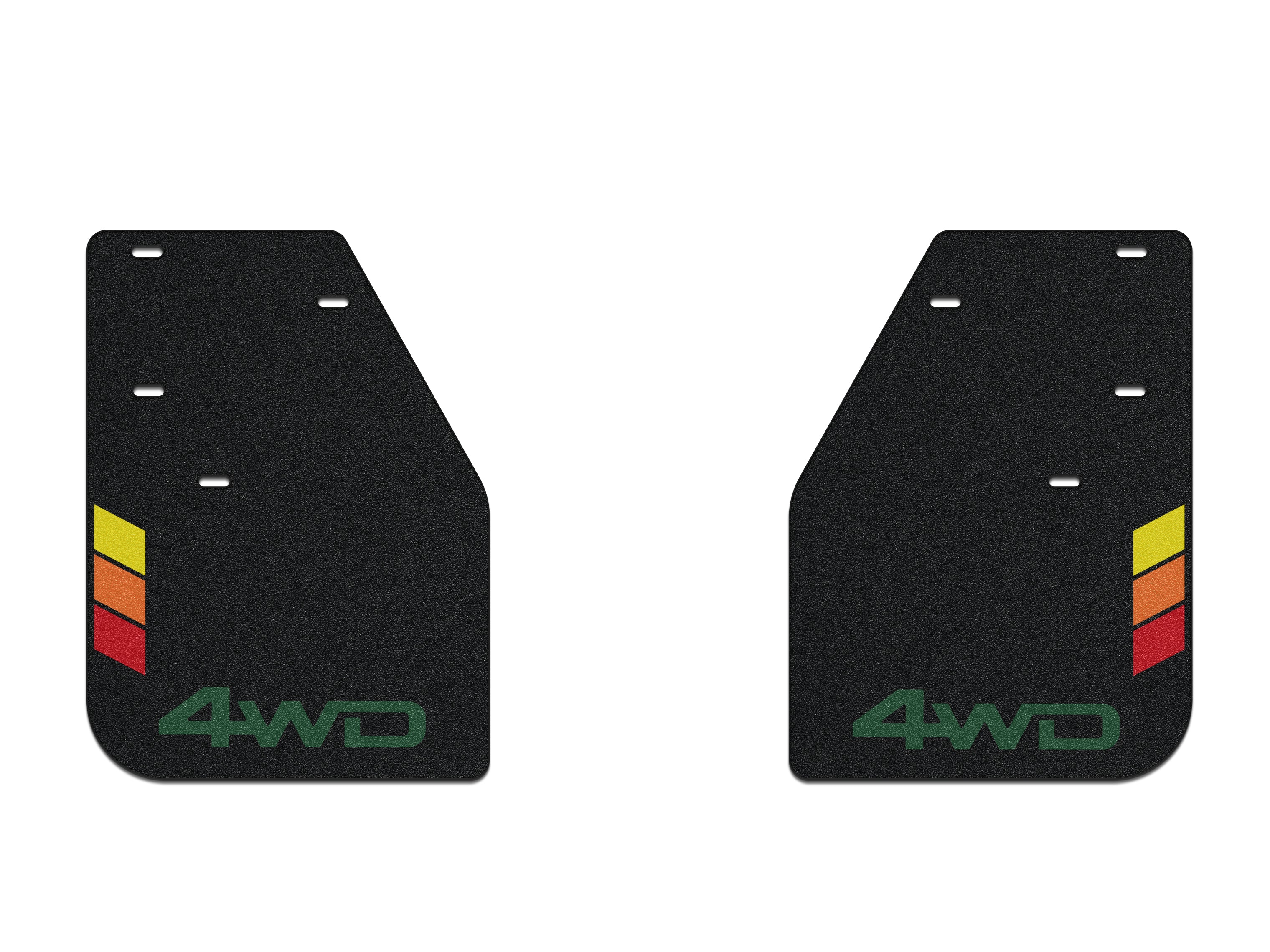 Mud Flaps Fits Tundra (2022+) - Image 29