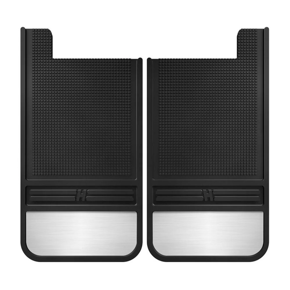 Muddog Mud Flaps 4Runner (2010-2025+) & Tacoma (2016-2024+) & Tundra (2022+) & Land Cruiser (2024+) - Image 3
