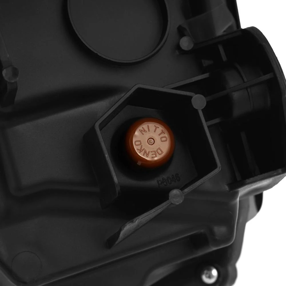 NOVA Series LED Projector Headlights Black Tundra (2022+) / Sequoia (2023+) - Image 16