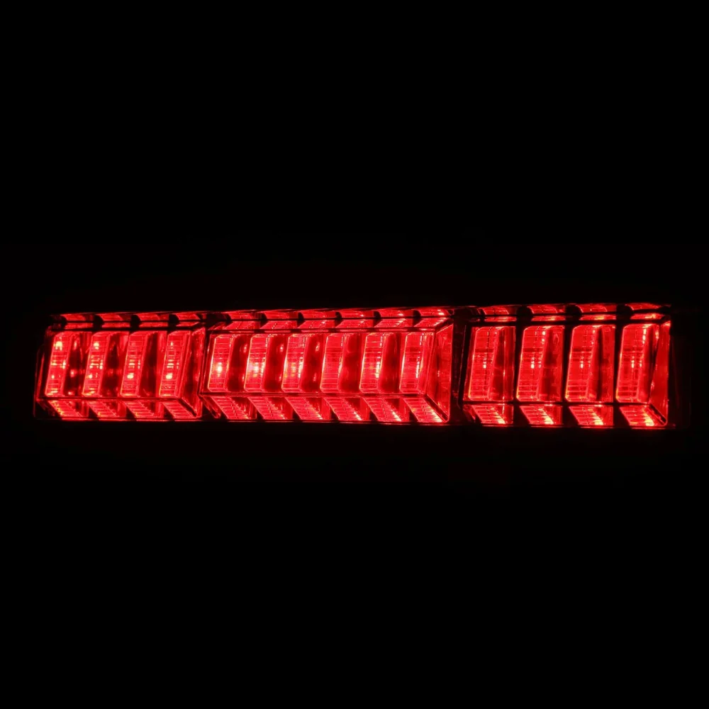 NOVA-Series Prismatic LED Third Brake Light Tacoma (2016-2023) - Image 12