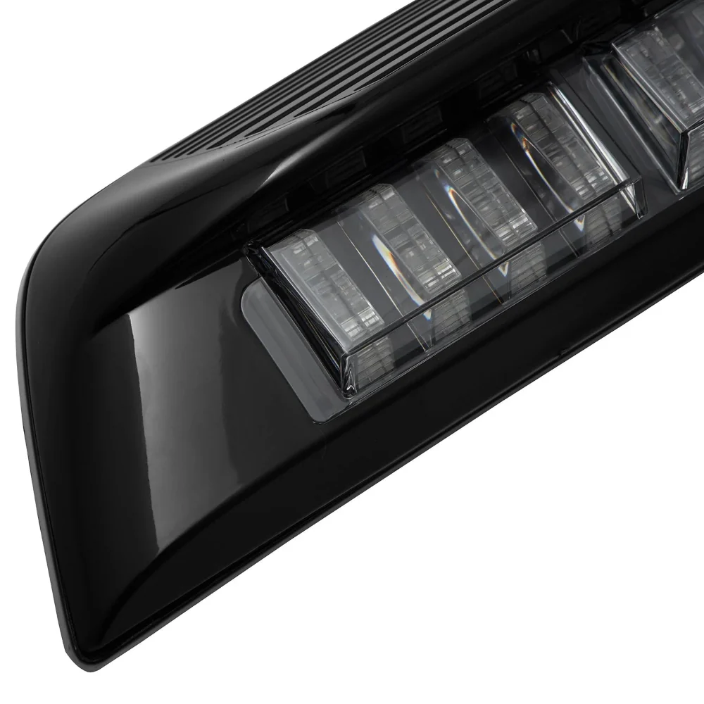 NOVA-Series Prismatic LED Third Brake Light Tacoma (2016-2023) - Image 13