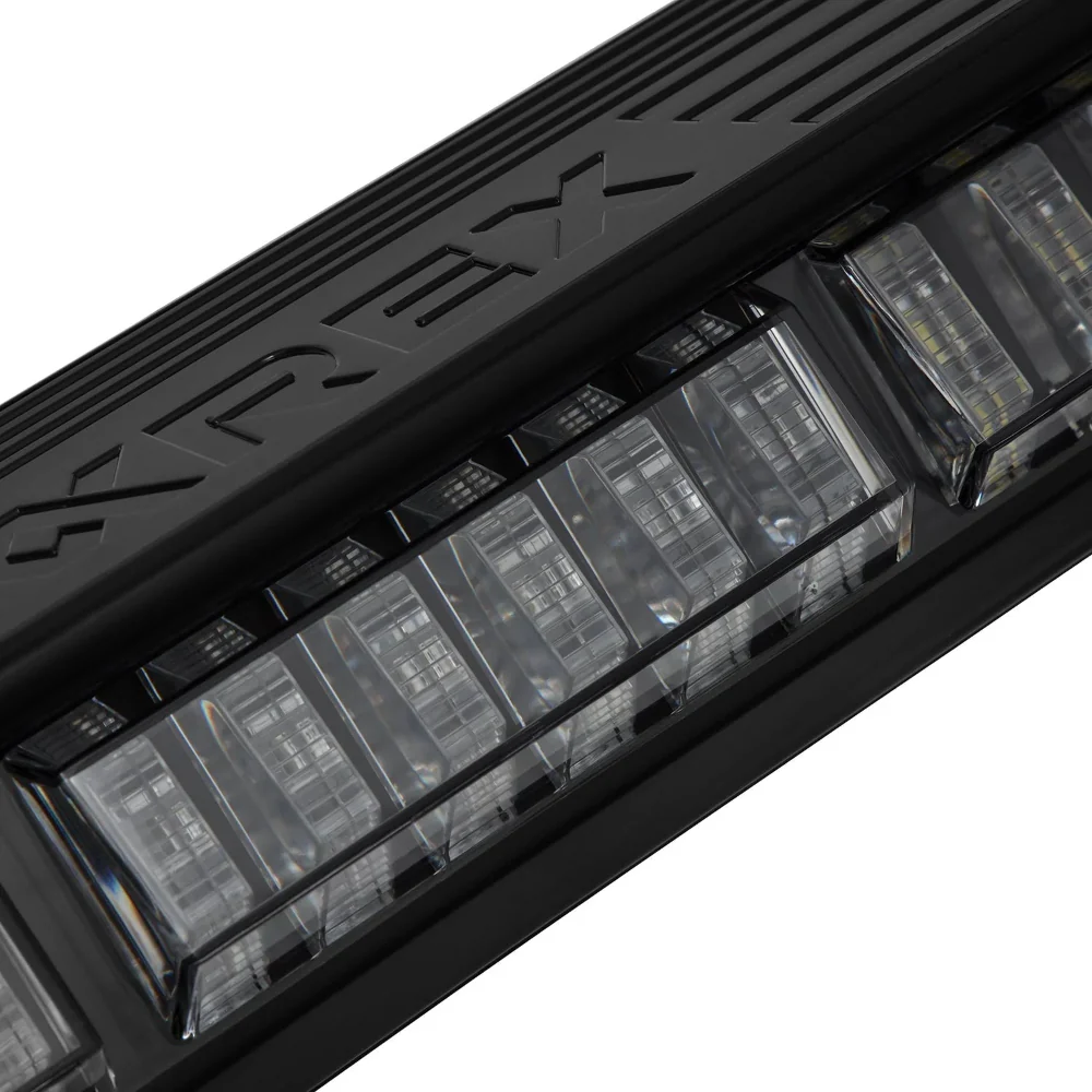 NOVA-Series Prismatic LED Third Brake Light Tacoma (2016-2023) - Image 14