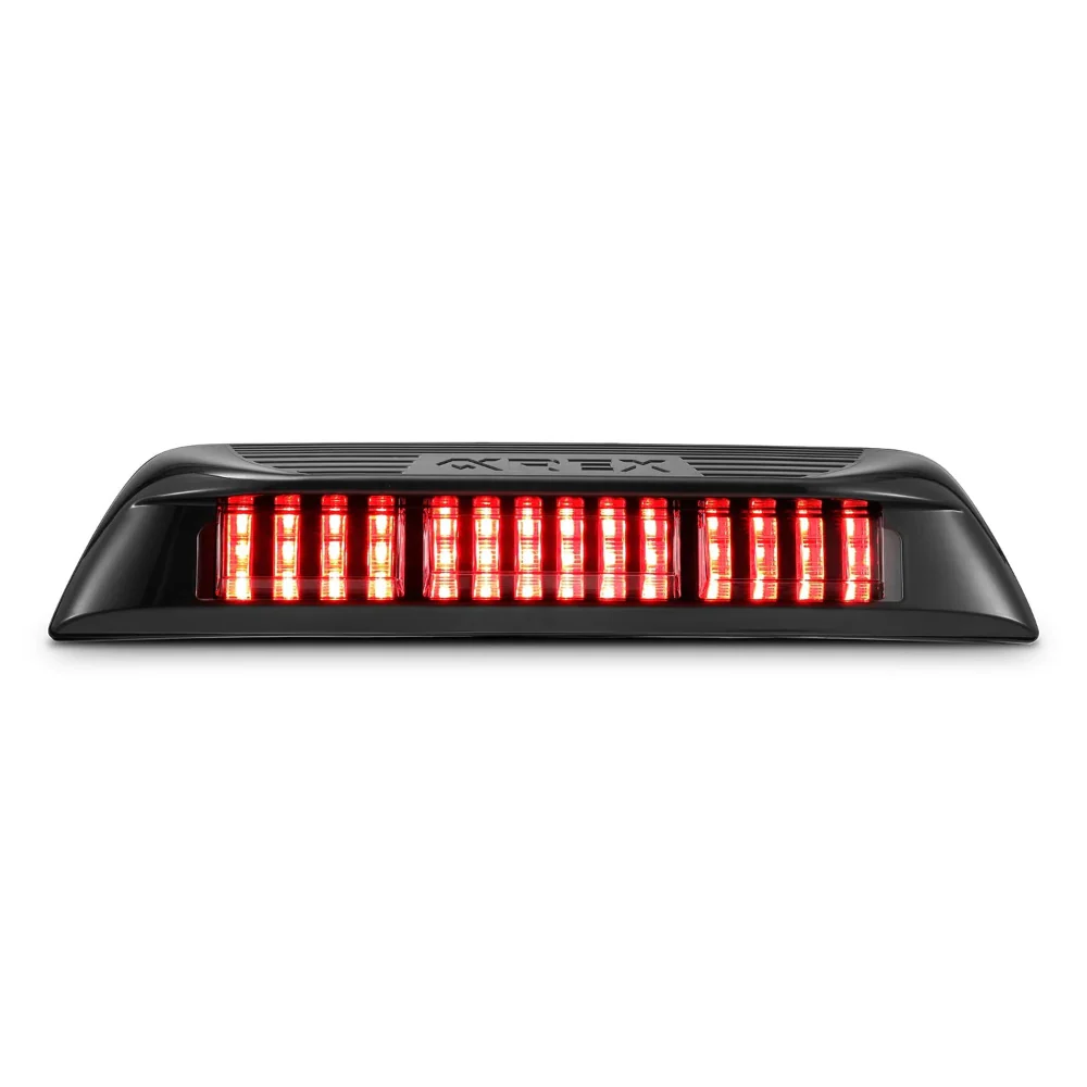 NOVA-Series Prismatic LED Third Brake Light Tacoma (2016-2023) - Image 4