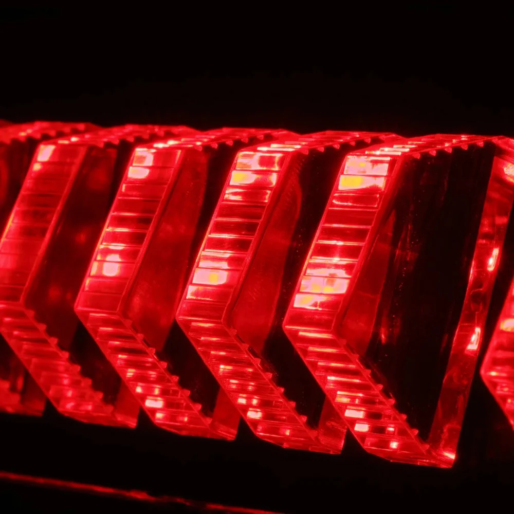 NOVA-Series Prismatic LED Third Brake Light Tacoma (2016-2023) - Image 9