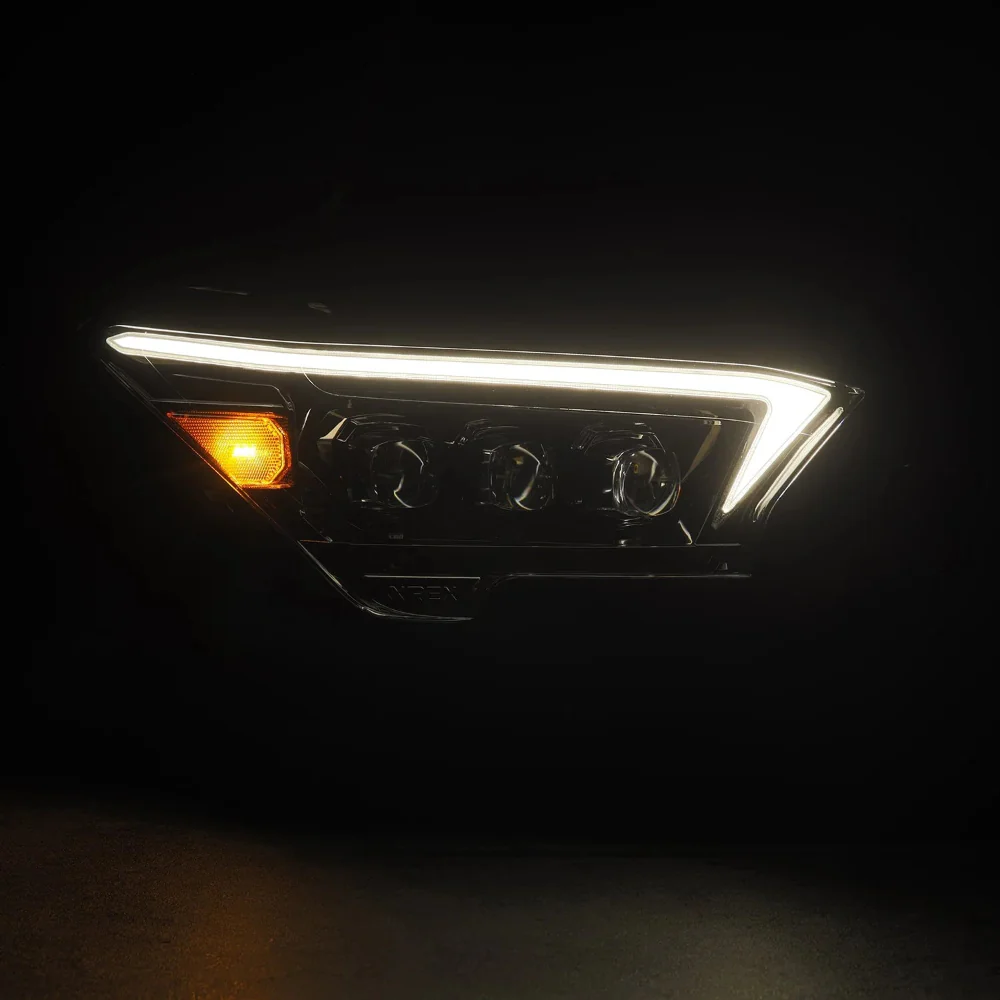 OG-Style NOVA-Series LED Projector Headlights Tacoma (2024+) & 4Runner (2025+) - Image 6