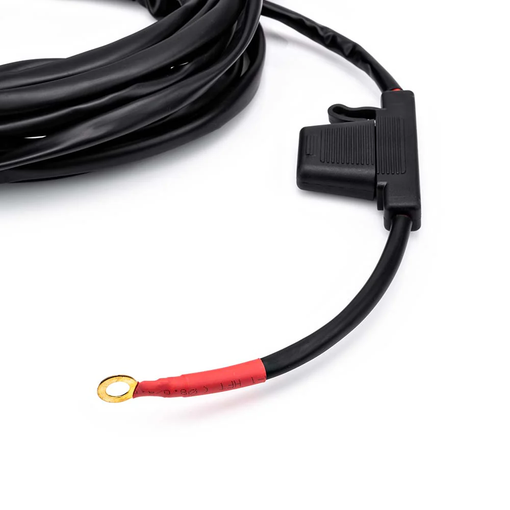 OnX6/Hybrid/Laser/S8 Wire Harness - Image 3