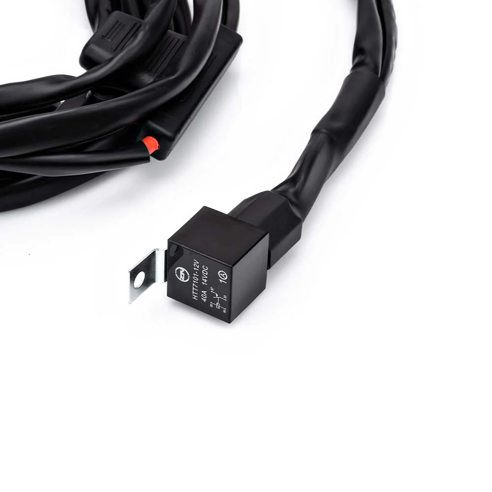 OnX6/Hybrid/Laser/S8 Wire Harness - Image 4