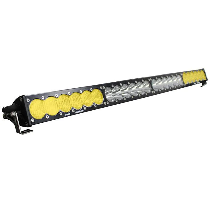 OnX6 Straight Dual Control Led Light Bar - Image 2